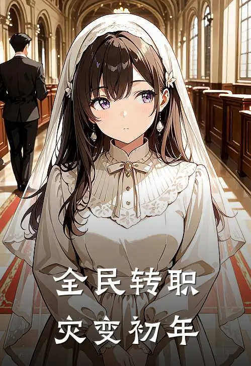 全民转职灾变初年