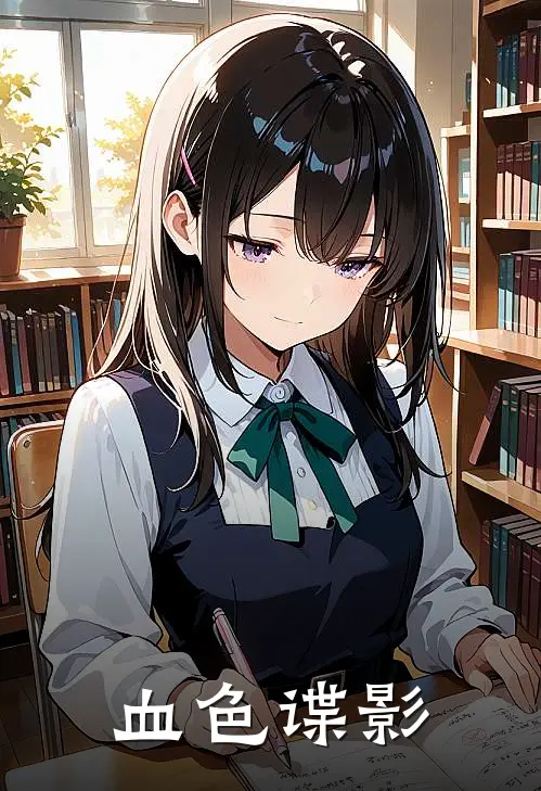 血色谍影沈青蘅苏红绡免费小说全集_免费小说在哪看血色谍影(沈青蘅苏红绡)