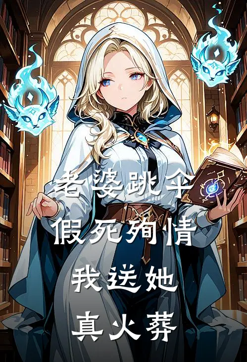 雅君思华(老婆跳伞假死殉情，我送她真火葬)全章节在线阅读_(老婆跳伞假死殉情，我送她真火葬)全本在线阅读