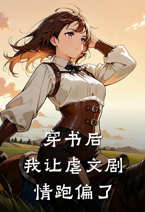 穿书后，我让虐文剧情跑偏了