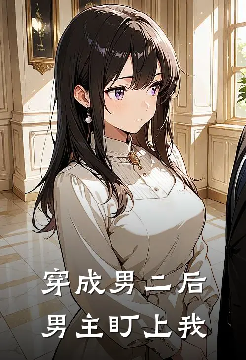 穿成男二后，男主盯上我(林川林枫)小说免费阅读无弹窗_完结小说穿成男二后，男主盯上我林川林枫