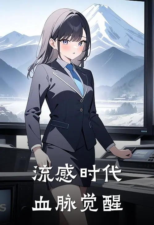 流感时代：血脉觉醒