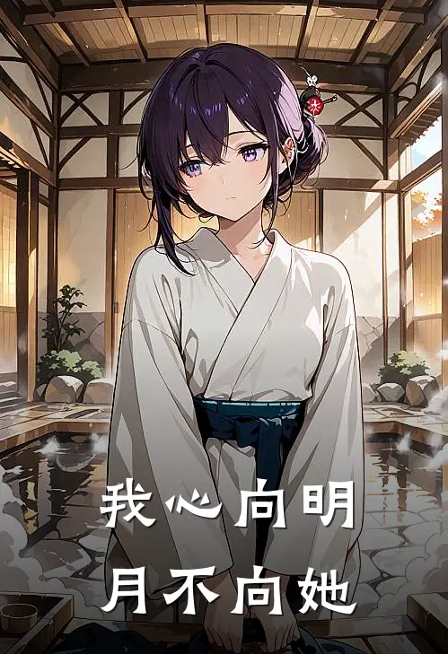 《我心向明月不向她》陆寂尘江楚楚火爆新书_我心向明月不向她(陆寂尘江楚楚)免费小说