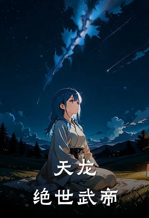 天龙：绝世武帝(赵信苏星河)在哪看免费小说_已完结小说推荐天龙：绝世武帝赵信苏星河