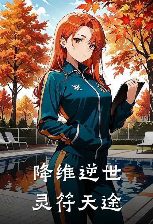 降维逆世：灵符天途