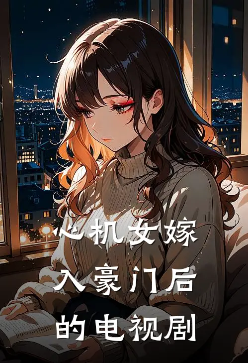 心机女嫁入豪门后的电视剧