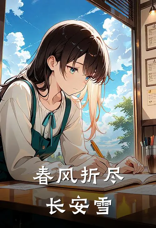 春风折尽长安雪谢青砚江鹭眠小说完整版_热门好看小说春风折尽长安雪(谢青砚江鹭眠)