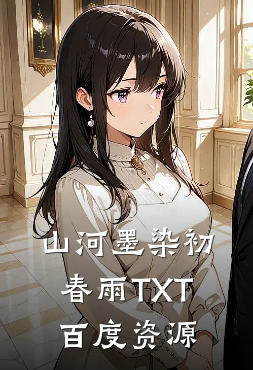 山河墨染初春雨TXT百度资源