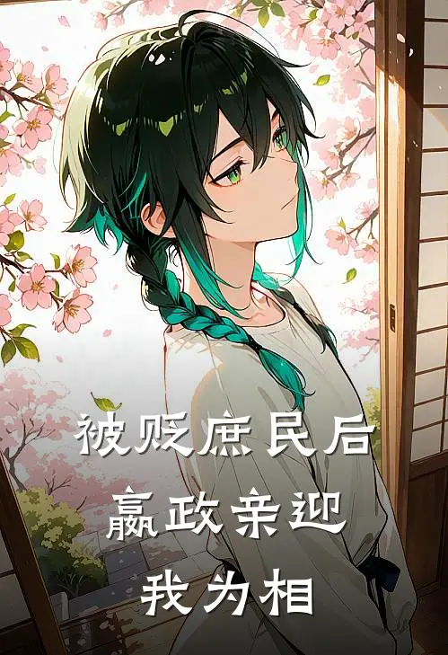 被贬庶民后，嬴政亲迎我为相(嬴政公孙劫)已完结小说_被贬庶民后，嬴政亲迎我为相(嬴政公孙劫)小说免费在线阅读