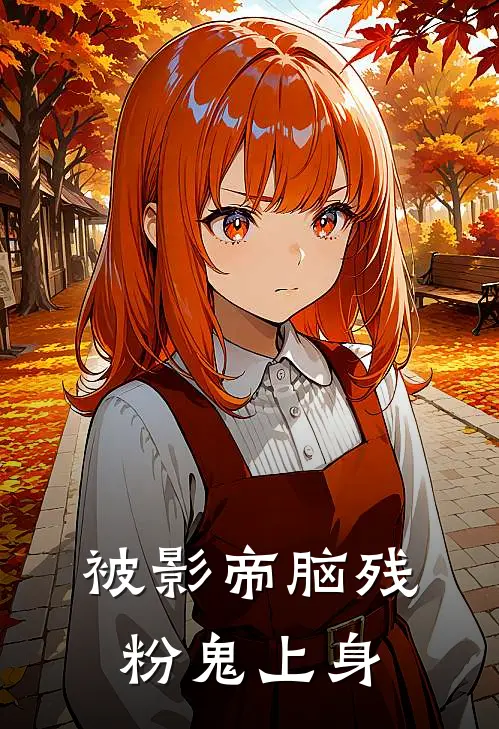 被影帝脑残粉鬼上身