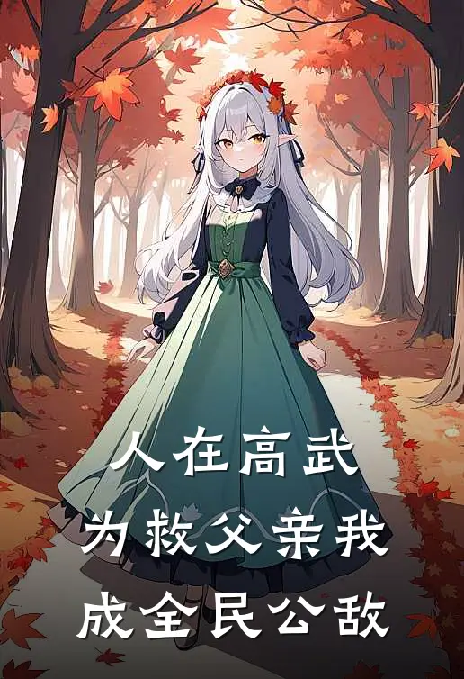 人在高武，为救父亲我成全民公敌