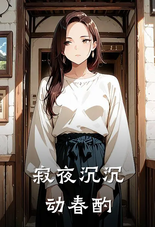 寂夜沉沉动春酌