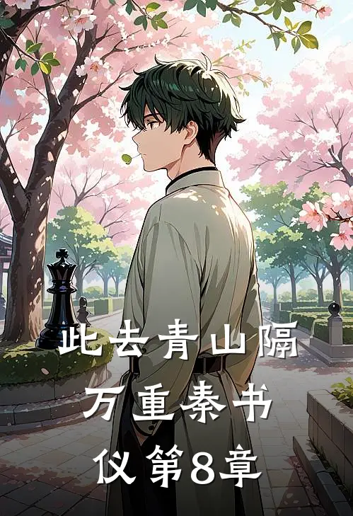 此去青山隔万重秦书仪第8章