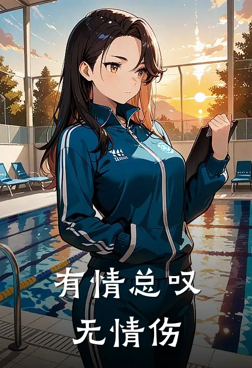 有情总叹无情伤谢灼言程意完结小说_免费小说在线看有情总叹无情伤谢灼言程意