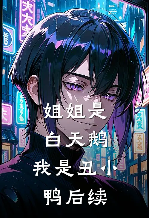 姐姐是白天鹅,我是丑小鸭后续