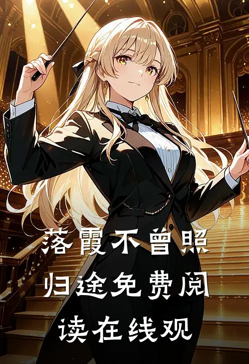 落霞不曾照归途免费阅读在线观