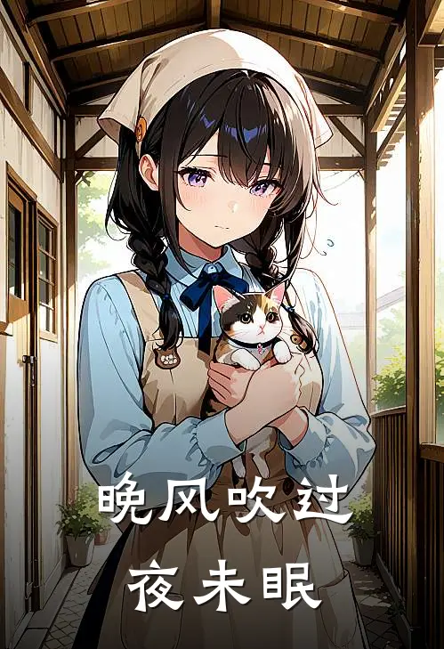 晚风吹过夜未眠