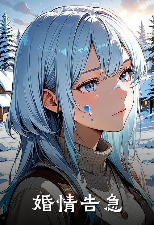 婚情告急