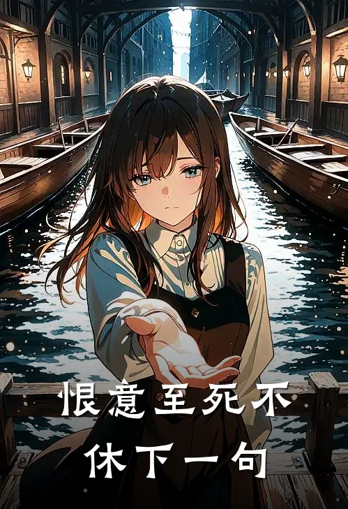 恨意至死不休下一句