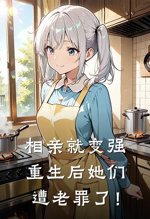 相亲就变强，重生后她们遭老罪了！(王杰陈英)免费小说全本阅读_最新章节列表相亲就变强，重生后她们遭老罪了！(王杰陈英)