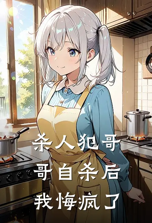 杀人犯哥哥自杀后，我悔疯了