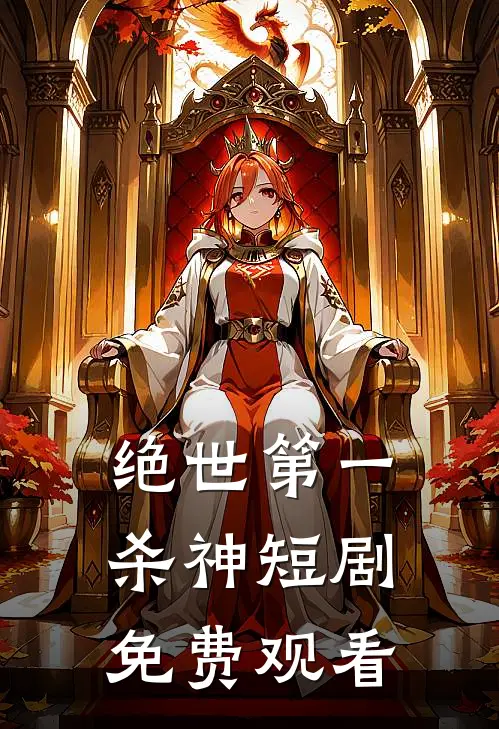 绝世第一杀神短剧免费观看