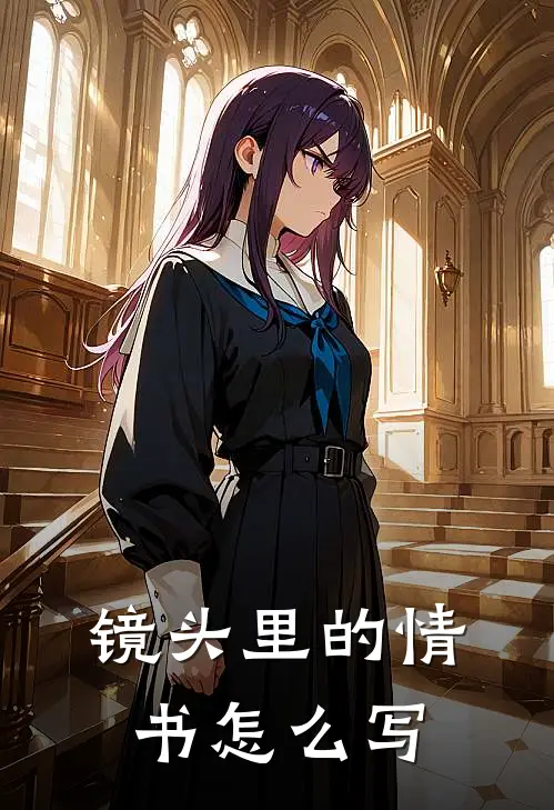 镜头里的情书怎么写