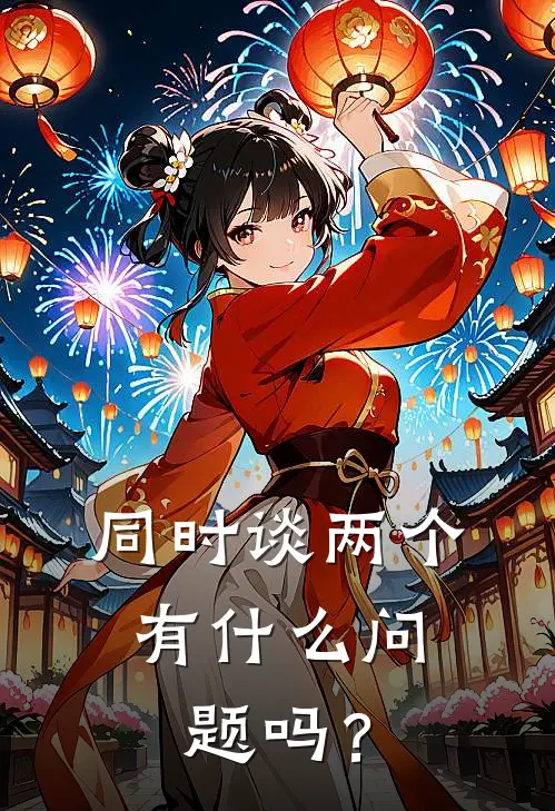 同时谈两个，有什么问题吗？