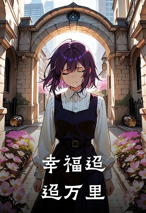 幸福迢迢万里