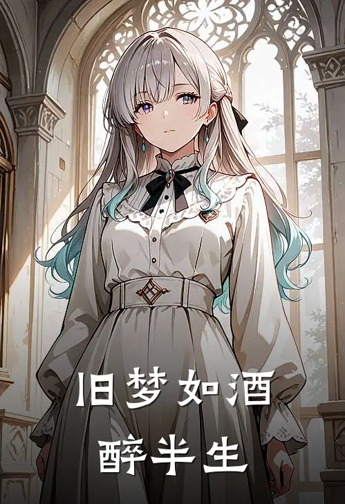 宋星沐赵芙蓉（旧梦如酒醉半生）最新章节列表_（宋星沐赵芙蓉）旧梦如酒醉半生最新小说