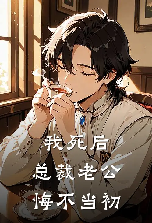 我死后，总裁老公悔不当初霁岚李砚衡完整版免费阅读_霁岚李砚衡精彩小说