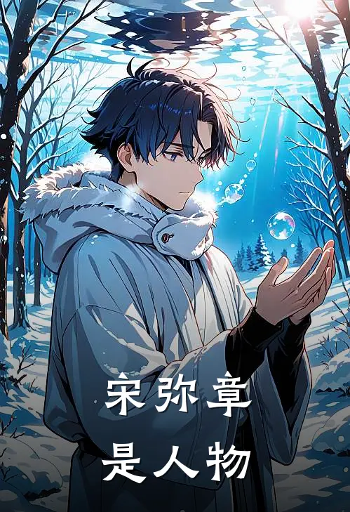 宋弥章是人物