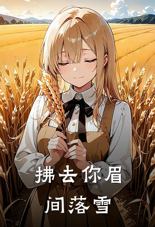 拂去你眉间落雪