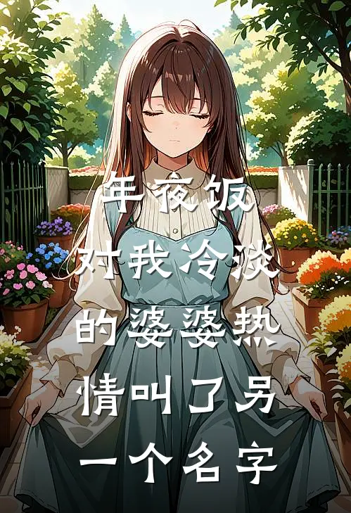 年夜饭，对我冷淡的婆婆热情叫了另一个名字燕曼宋景同免费小说全文阅读_最新章节列表年夜饭，对我冷淡的婆婆热情叫了另一个名字(燕曼宋景同)