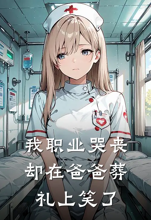 我职业哭丧，却在爸爸葬礼上笑了