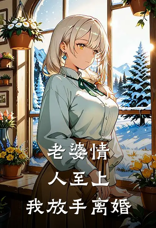 老婆情人至上，我放手离婚