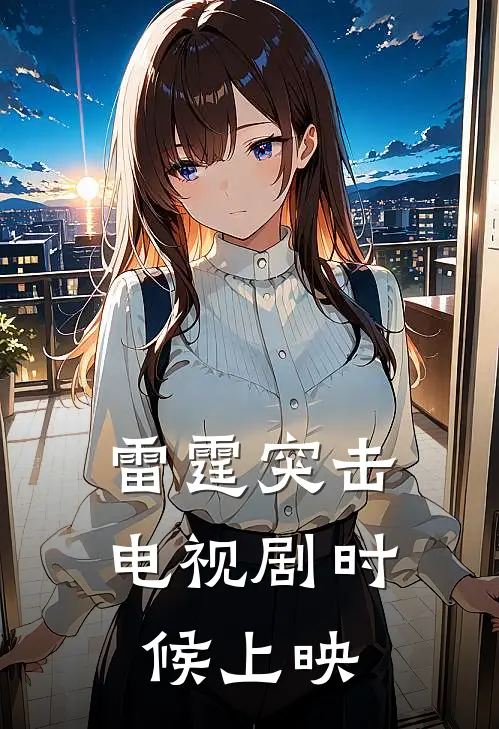 雷霆突击 电视剧时候上映