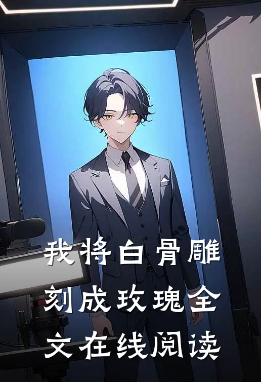 我将白骨雕刻成玫瑰全文在线阅读