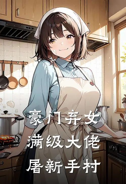 豪门弃女：满级大佬屠新手村顾安江妄全集免费小说_免费小说完结豪门弃女：满级大佬屠新手村(顾安江妄)