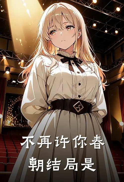 不再许你春朝结局是