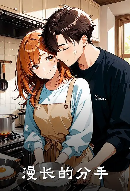 漫长的分手