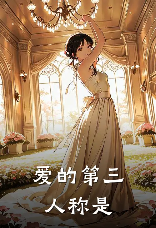 爱的第三人称是