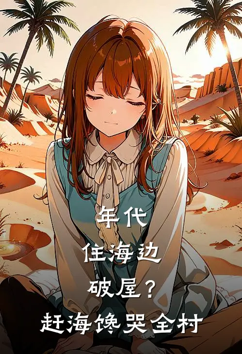 年代：住海边破屋？赶海馋哭全村