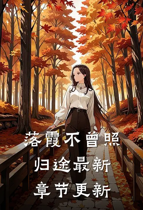 落霞不曾照归途最新章节更新