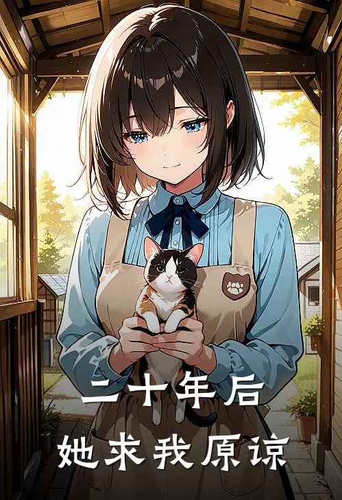 二十年后，她求我原谅