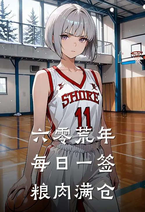 六零荒年，每日一签粮肉满仓