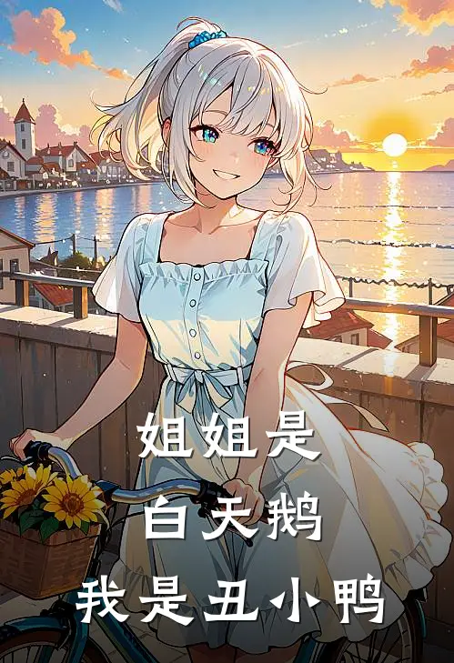 姐姐是白天鹅,我是丑小鸭