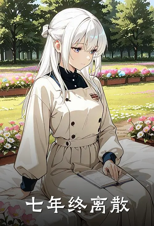 七年终离散