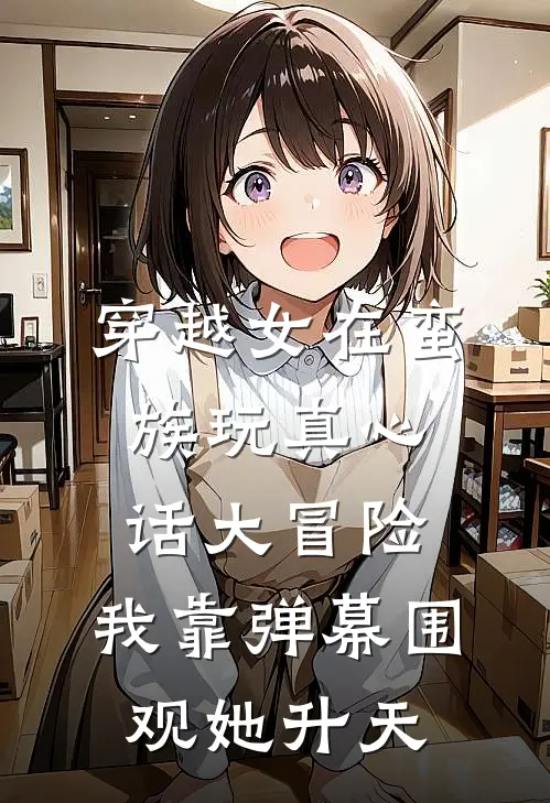 穿越女在蛮族玩真心话大冒险，我靠弹幕围观她升天叶澜白莲免费小说大全_热门免费小说穿越女在蛮族玩真心话大冒险，我靠弹幕围观她升天(叶澜白莲)