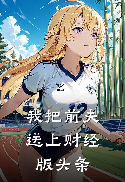 我把前夫送上财经版头条陈荣生刘澄月免费小说大全_小说推荐完本我把前夫送上财经版头条(陈荣生刘澄月)